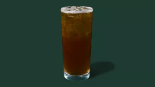 Iced Black Tea cropped