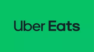 UberEats logo